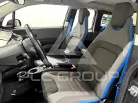 2018 BMW I3