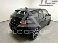 2018 BMW I3