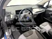 2018 BMW I3