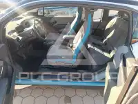 2018 BMW I3