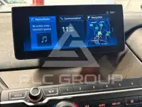 2018 BMW I3