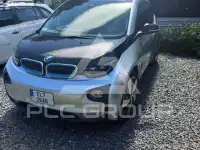 2018 BMW I3