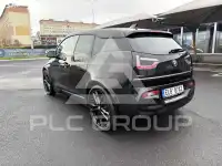 2018 BMW I3