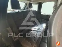 2018 BMW I3
