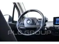 2018 BMW I3