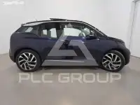 2018 BMW I3