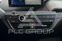 2018 BMW I3