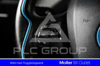 2018 BMW I3