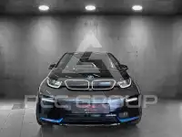 2018 BMW I3