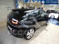 2018 BMW I3