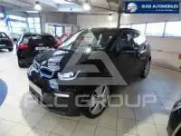 2018 BMW I3