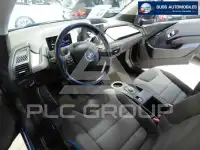 2018 BMW I3