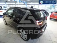 2018 BMW I3