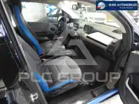 2018 BMW I3