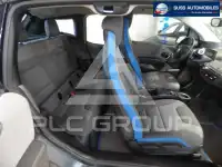 2018 BMW I3