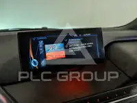 2018 BMW I3