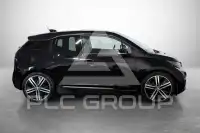 2018 BMW I3