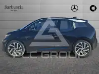 2018 BMW I3