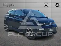2018 BMW I3