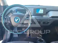 2018 BMW I3