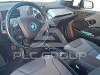 2018 BMW I3