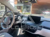 2018 BMW I3