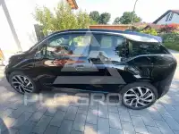 2018 BMW I3