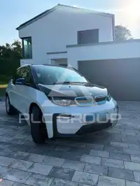 2018 BMW I3