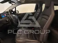 2018 BMW I3