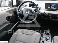 2018 BMW I3