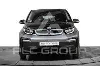 2018 BMW I3