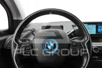 2018 BMW I3