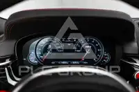 2018 BMW M5