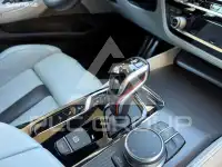 2018 BMW M5