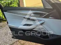 2018 BMW M5