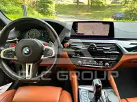 2018 BMW M5
