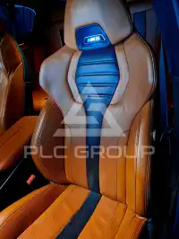 2018 BMW M5