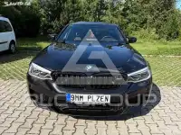 2018 BMW M5