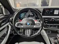 2018 BMW M5