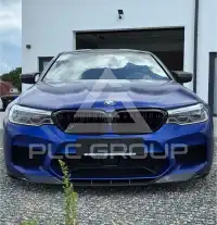 2018 BMW M5
