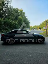2018 BMW M5