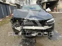 2018 BMW M5