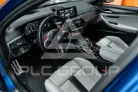 2018 BMW M5
