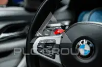 2018 BMW M5