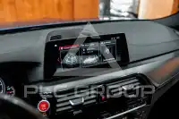 2018 BMW M5
