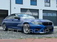 2018 BMW M5