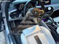 2018 BMW M5