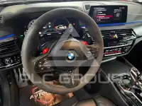 2018 BMW M5