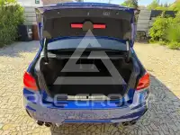 2018 BMW M5