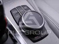 2018 BMW M5